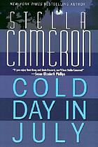 Cold day in July