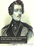 Botanik und Zoologie in Österreich in den Jahren 1850 bis 1900 : Festschrift