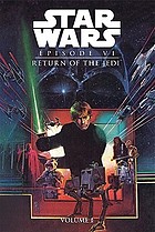 Star wars. Episode VI, Return of the Jedi