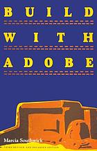 Build with adobe