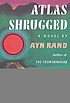 Atlas shrugged por Ayn Rand