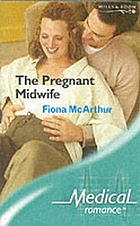 The pregnant midwife.