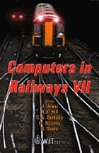 Computers in railways VII