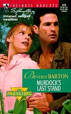 Murdock's last stand