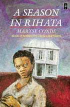 A season in Rihata