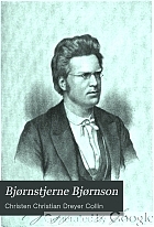 Bjørnstjerne Bjørnson : hans barndom og ungdom