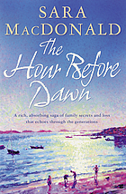 The hour before dawn