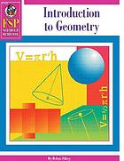 Introduction to geometry