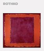 Rothko : the late series