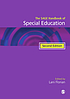 The SAGE handbook of special education by Lani Florian