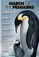 March of the penguins