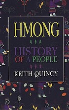 Hmong, history of a people