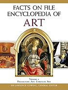 Facts on File encyclopedia of art