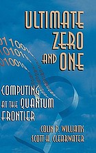 Ultimate zero and one