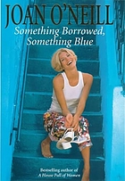 Something borrowed, something blue