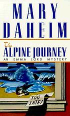 The Alpine journey