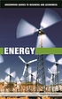 Energy de Joseph M Dukert