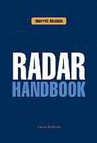 Radar handbook