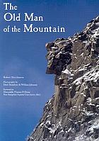 The Old Man of the Mountain