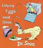 Green eggs and ham