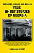 Banshees, bugles, and belles : true ghost stories... por Barbara Duffey
