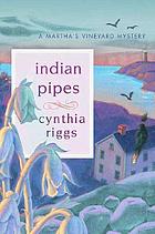 Indian pipes