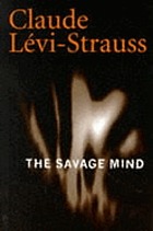The savage mind : (la pensée sauvage)