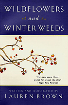 Wildflowers and winter weeds