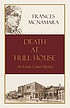 Death at Hull House 著者：  Frances McNamara 