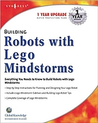Building robots with Lego Mindstorms : the ultimate tool for Mindstorms maniacs!