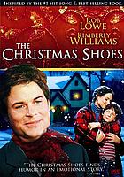 The Christmas shoes