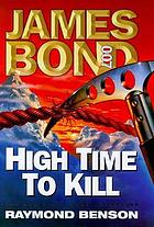 High time to kill
