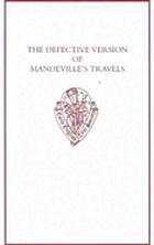 The defective version of Mandeville's travels