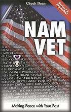 Nam vet : making peace with your past
