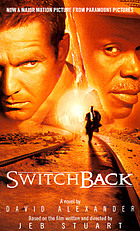 Switchback : a novel