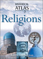 Historical atlas of religions