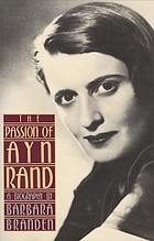 The passion of Ayn Rand