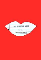 The kissing list : fiction