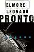 Pronto por Elmore Leonard