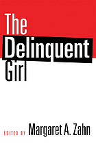 The Delinquent Girl cover image