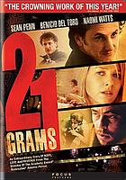 21 grams