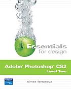 Adobe Photoshop CS2, level two