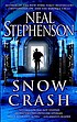 Snow crash von Neal Stephenson