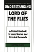 Understanding Lord of the flies : a student casebook to issues, sources, and historical documents