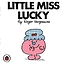 Little Miss Lucky by Roger Hargreaves