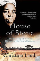 House of stone