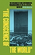 'The conscience of the world' : the influence of non-governmental organisations in the UN system