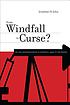 From windfall to curse? : oil and industrialization in Venezuela, 1920 to the present