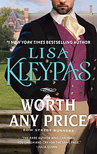 Worth any price