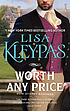 Worth any price